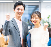 新しい分野の仕事を取り入れたい
